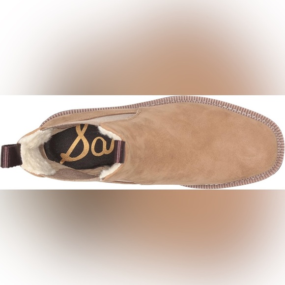 Sam Edelman Laguna womens Chelsea Boot - Picture 4 of 9